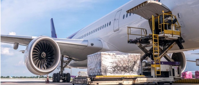 Air Freight