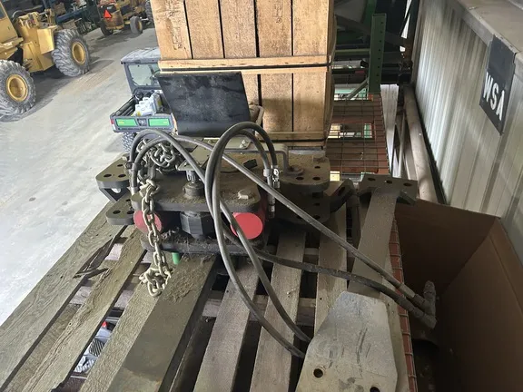 Used -- Pro Trak PRO TRACKER - Stock #679097 for Sale | ClassTrucks Poland