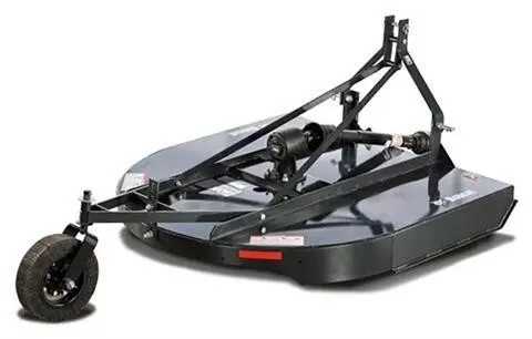 2025 Bobcat 48 ROTARY CUTT