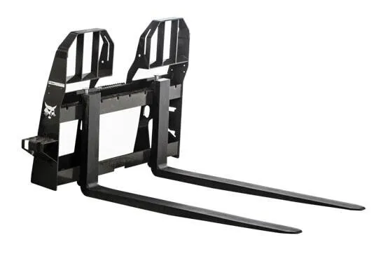 2026 Bobcat PALLET FORK FRA