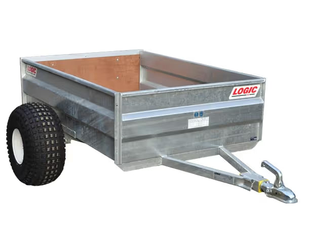 Logic STT ATV & UTV Off-Road Trailer
