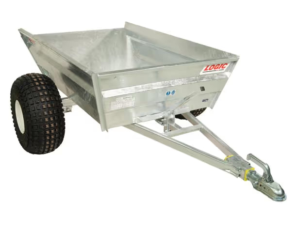 Logic SDT ATV & UTV Heavy Duty Off-Road Trailer