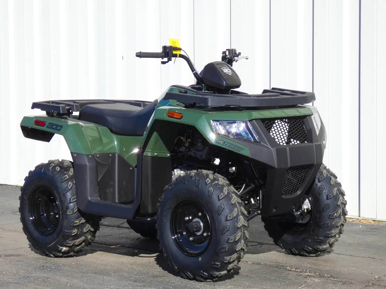 2026 Arctic Cat ALTERRA 300