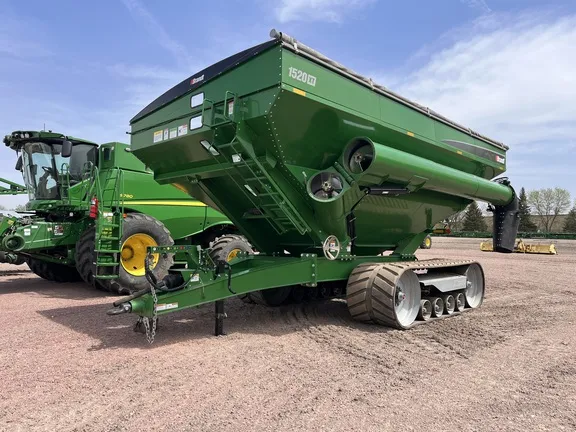 2024 Brandt 1520XT