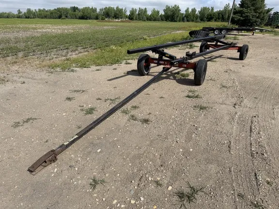 Used -- John Deere 30 - Stock #706998 for Sale | ClassTrucks Poland