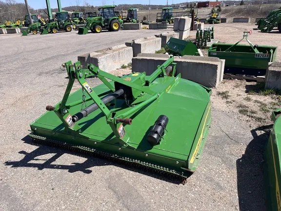 2025 John Deere RC6M