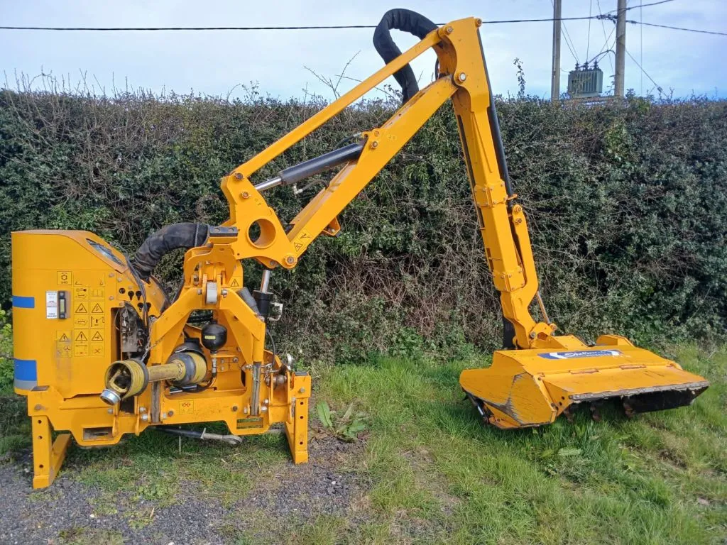 2024 Shelbourne Reynolds 7060T