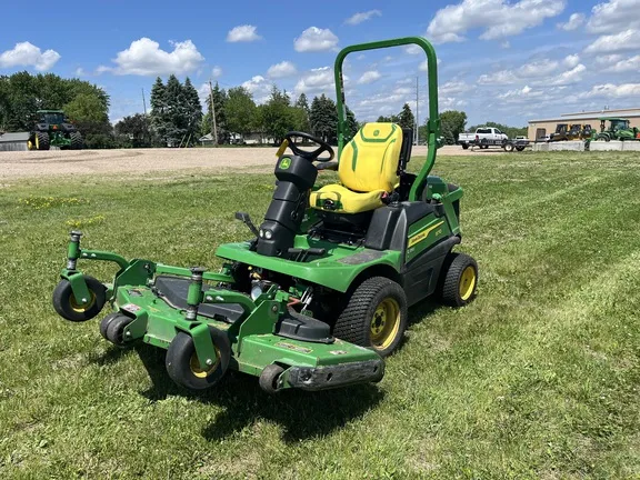 2024 John Deere 1570