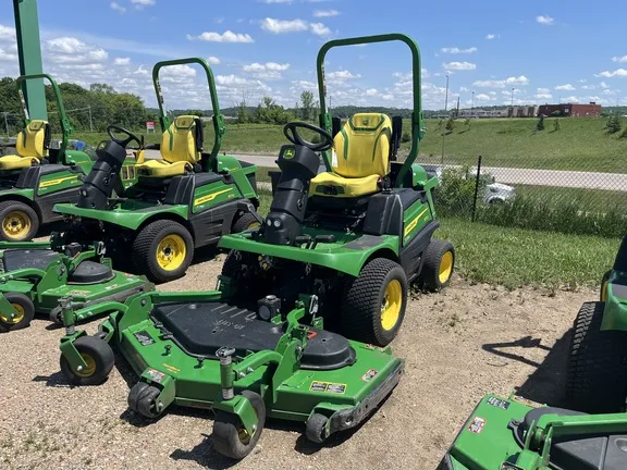 2024 John Deere 1570