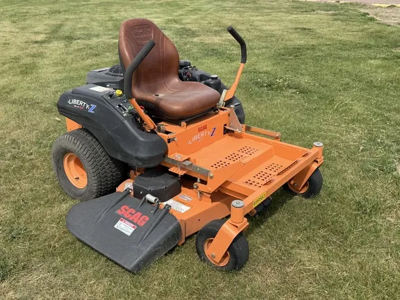 Used -- Scag SZC36A-17KAI - Stock #699583 for Sale | ClassTrucks Poland