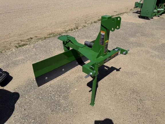 2024 Frontier RB5048L