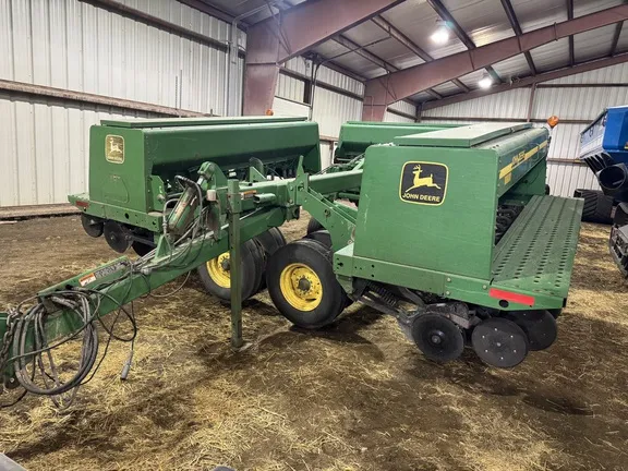 Used -- John Deere 455 - Stock #707176 for Sale | ClassTrucks Poland