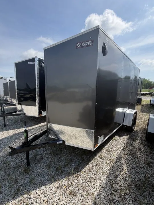 2027 Cargo Mate EHECO612SA-24