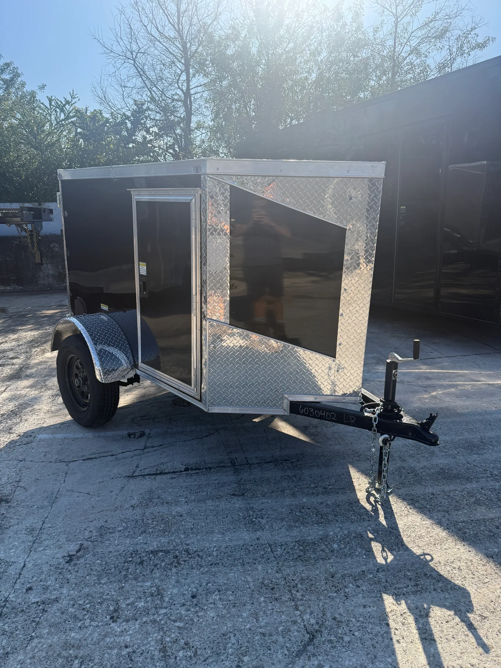 2026 Hook & Line EV4-6S2-DD