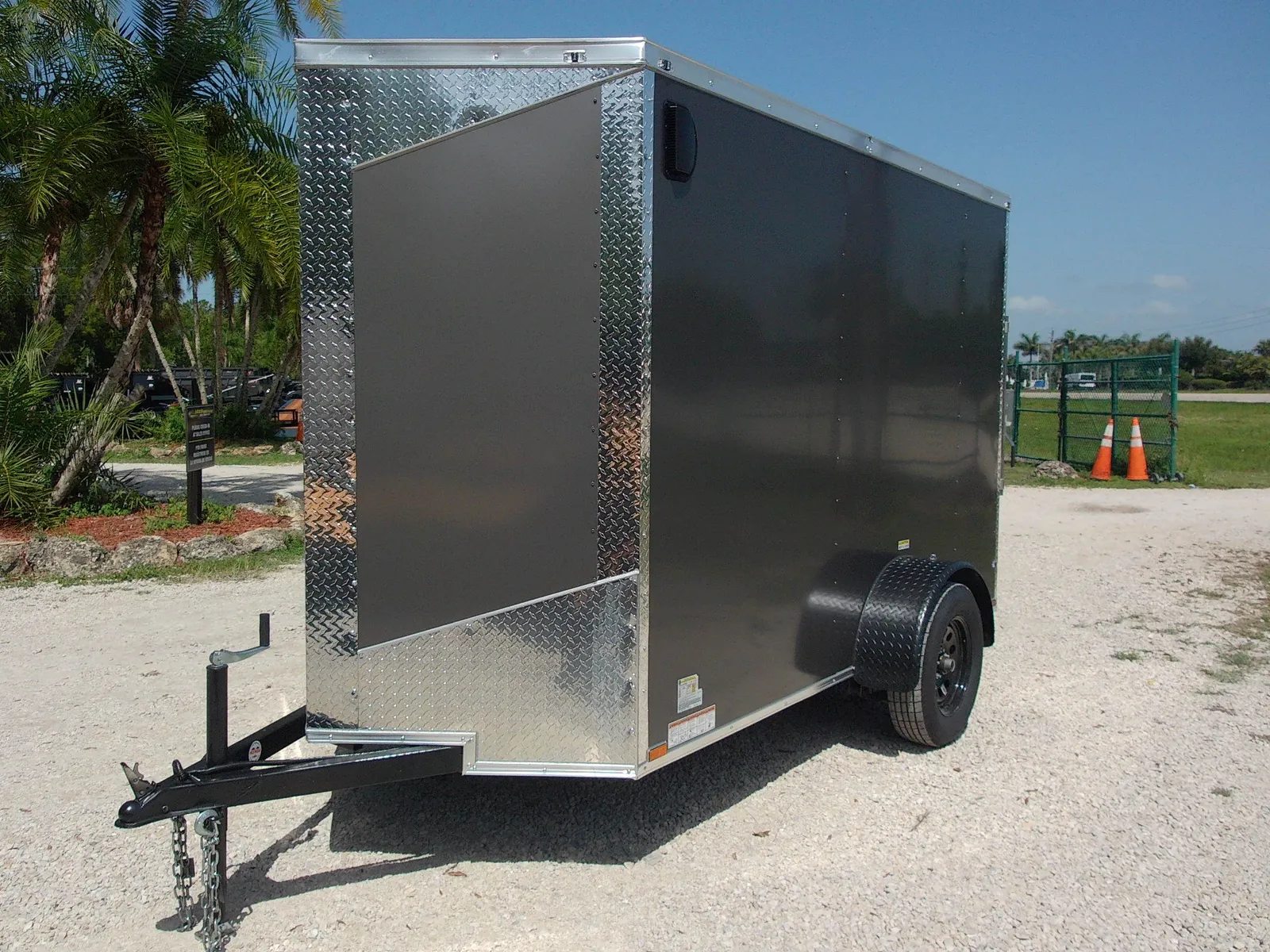 2026 Hook & Line EV5-10S3-DD