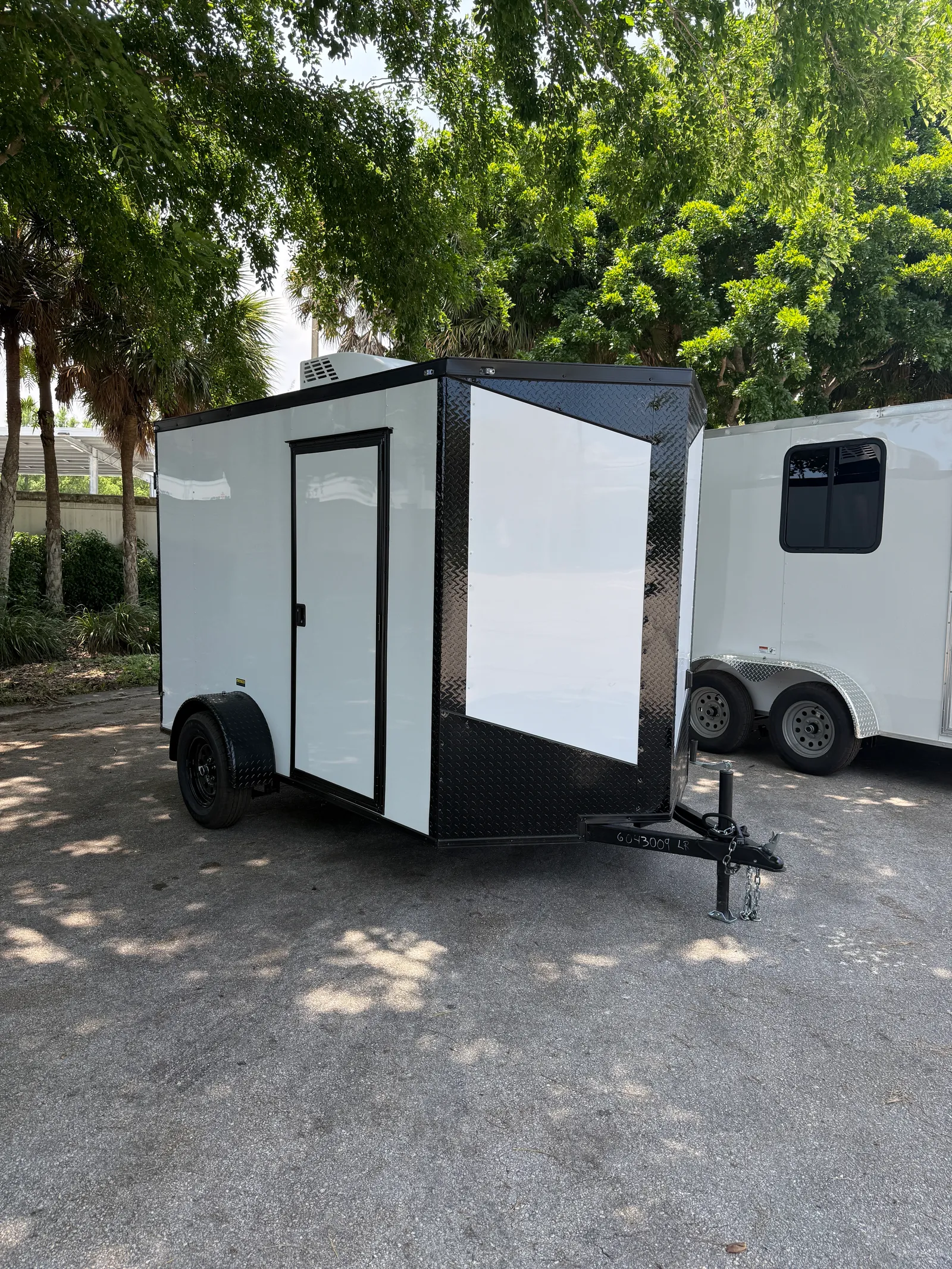 2026 Hook & Line EV6-10S3-DD