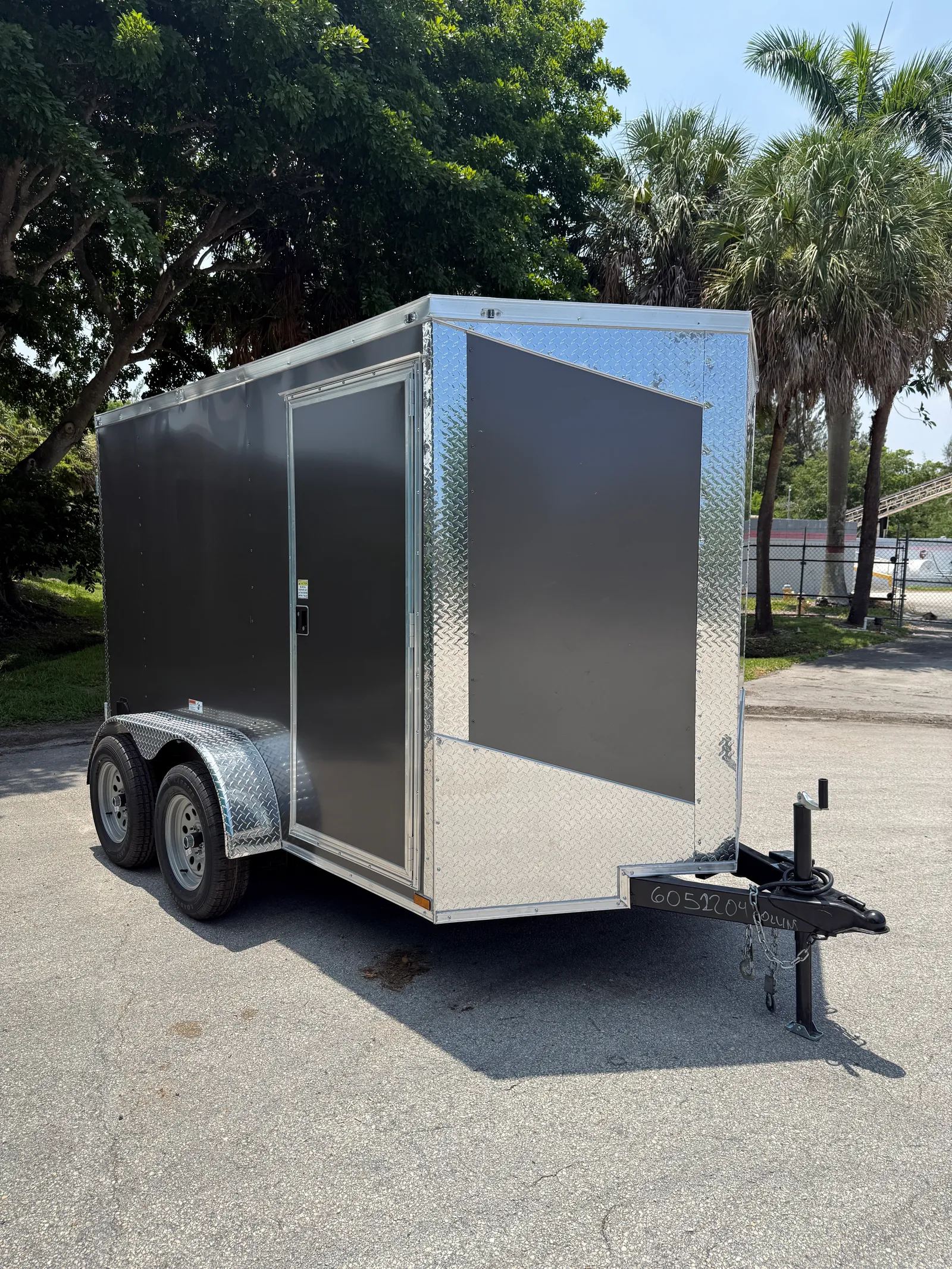 2026 Hook & Line EV6-10T3-DD