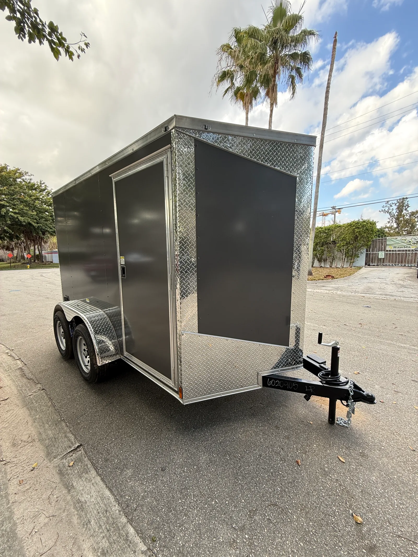 2026 Hook & Line EV6-10T3-R