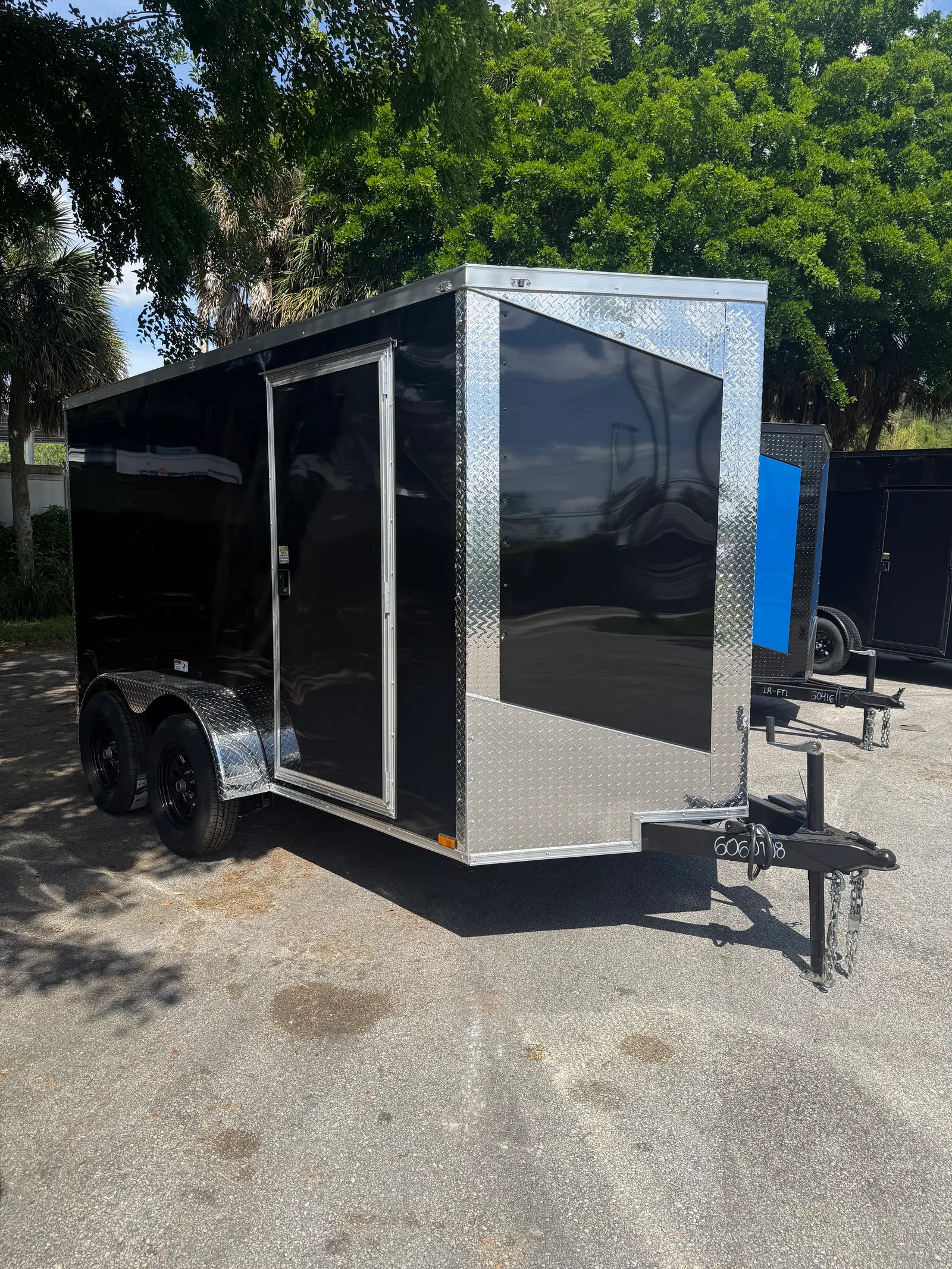2026 Hook & Line EV6-12T3-R