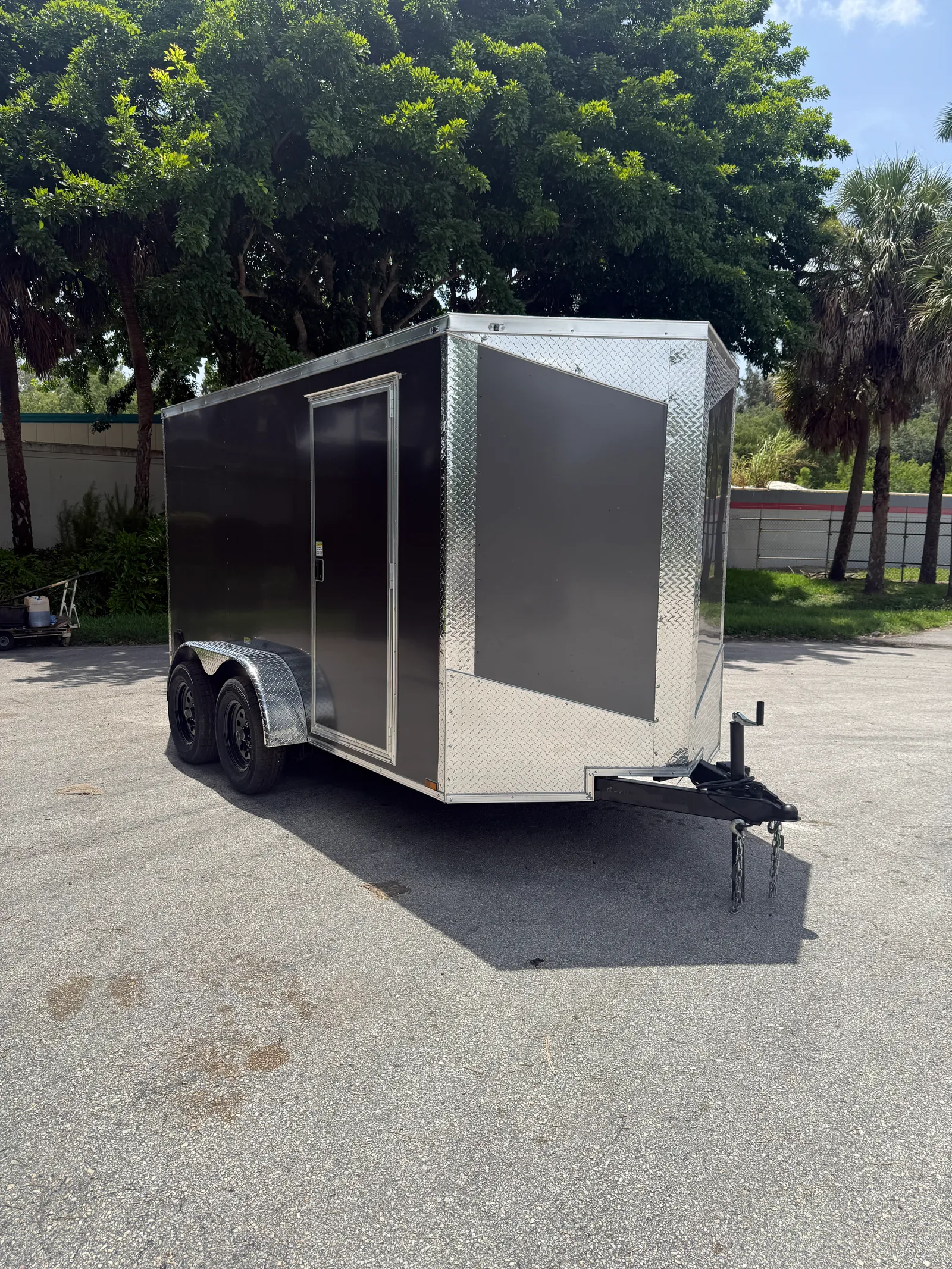 2026 Hook & Line EV6-12T3-R