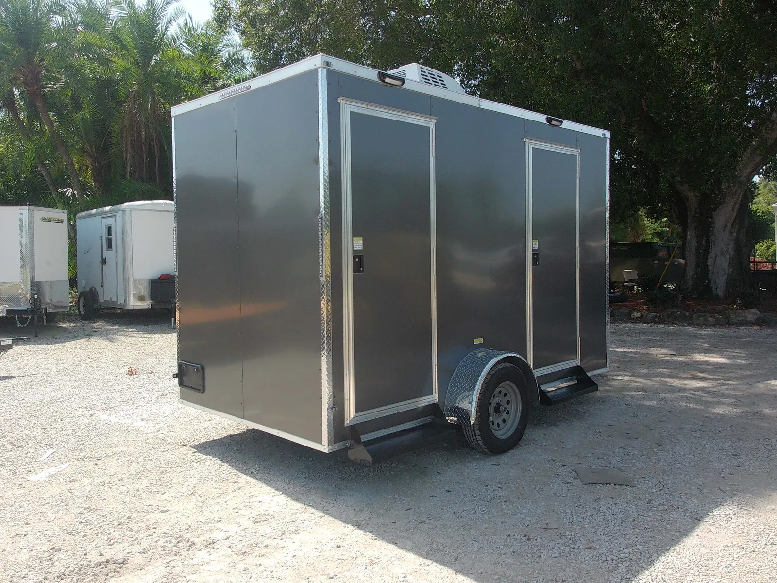 2026 Hook & Line RT-EF6-12S5-1B