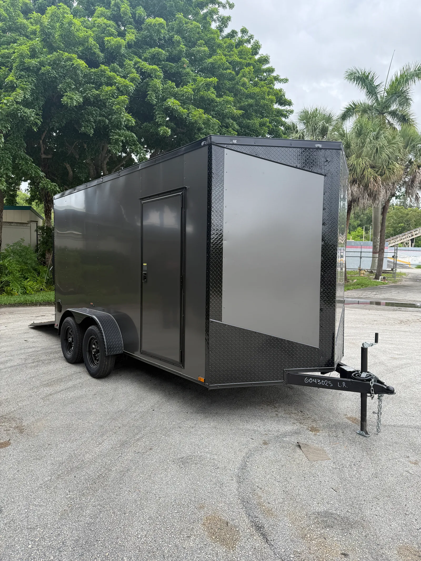 2026 Hook & Line EV7-14T3-R