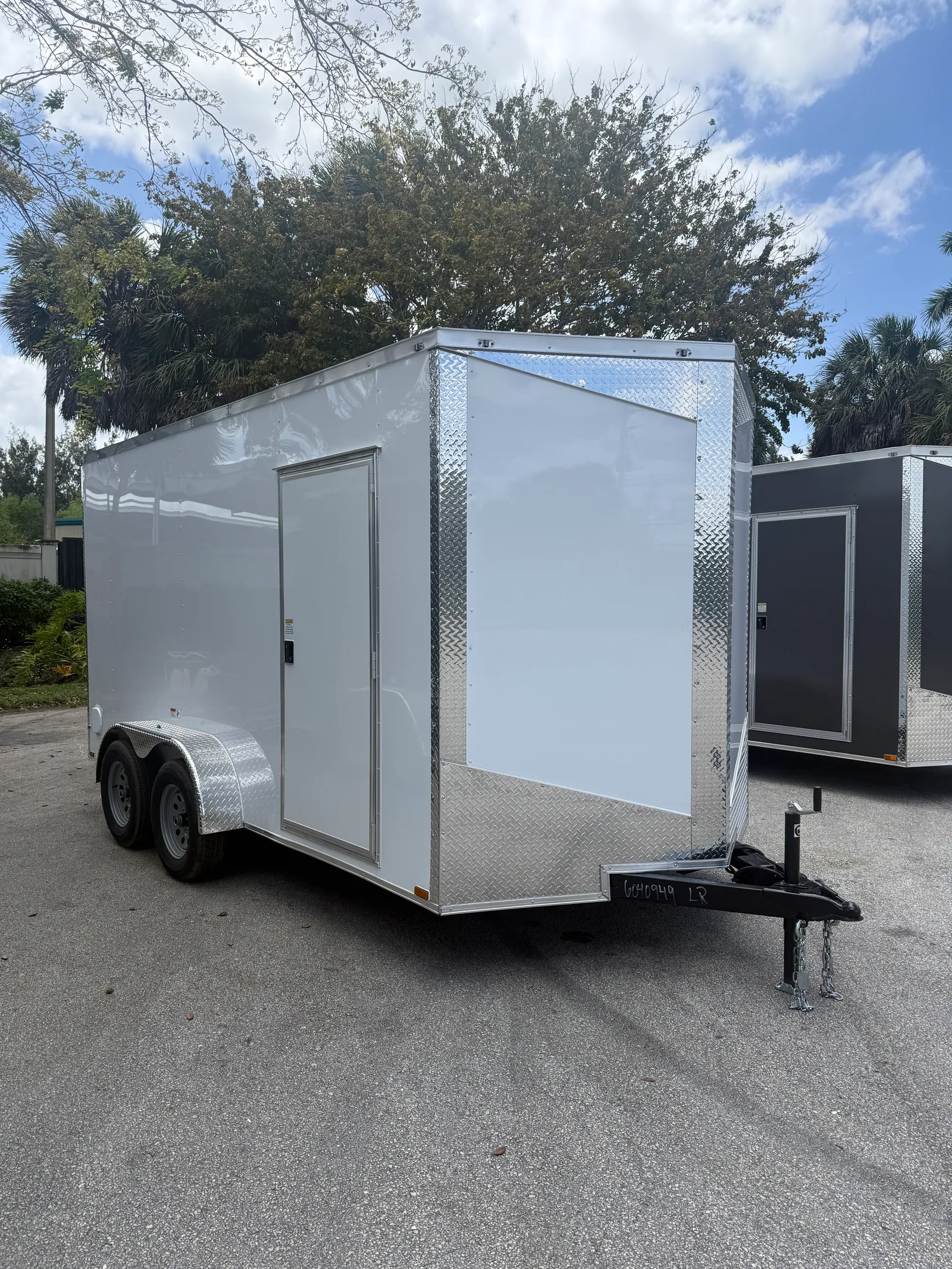 2026 Hook & Line EV7-14T3-R