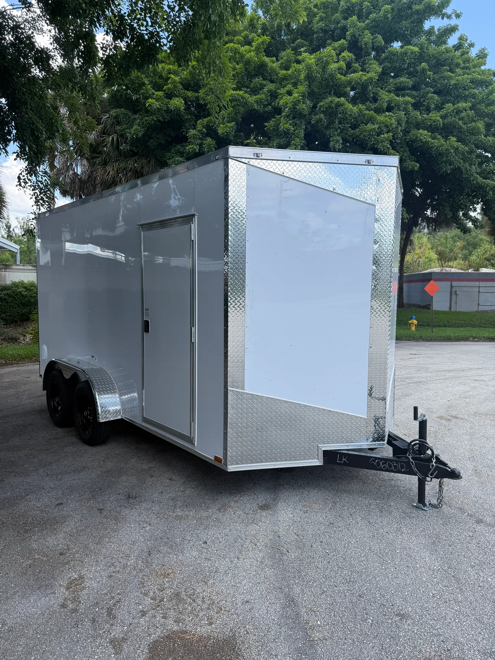2026 Hook & Line EV7-14T3-R