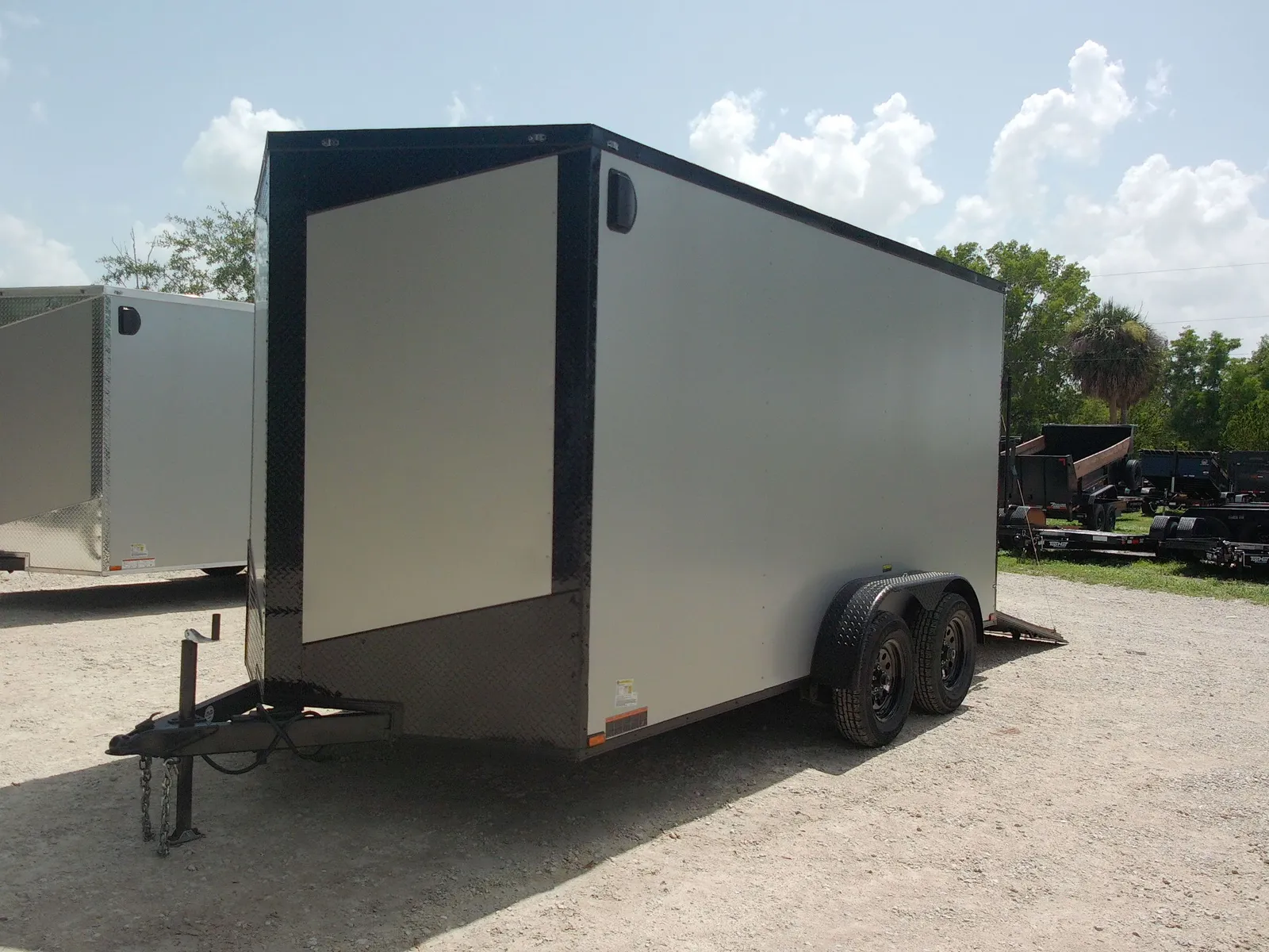 2026 Hook & Line EV7-14T3-R