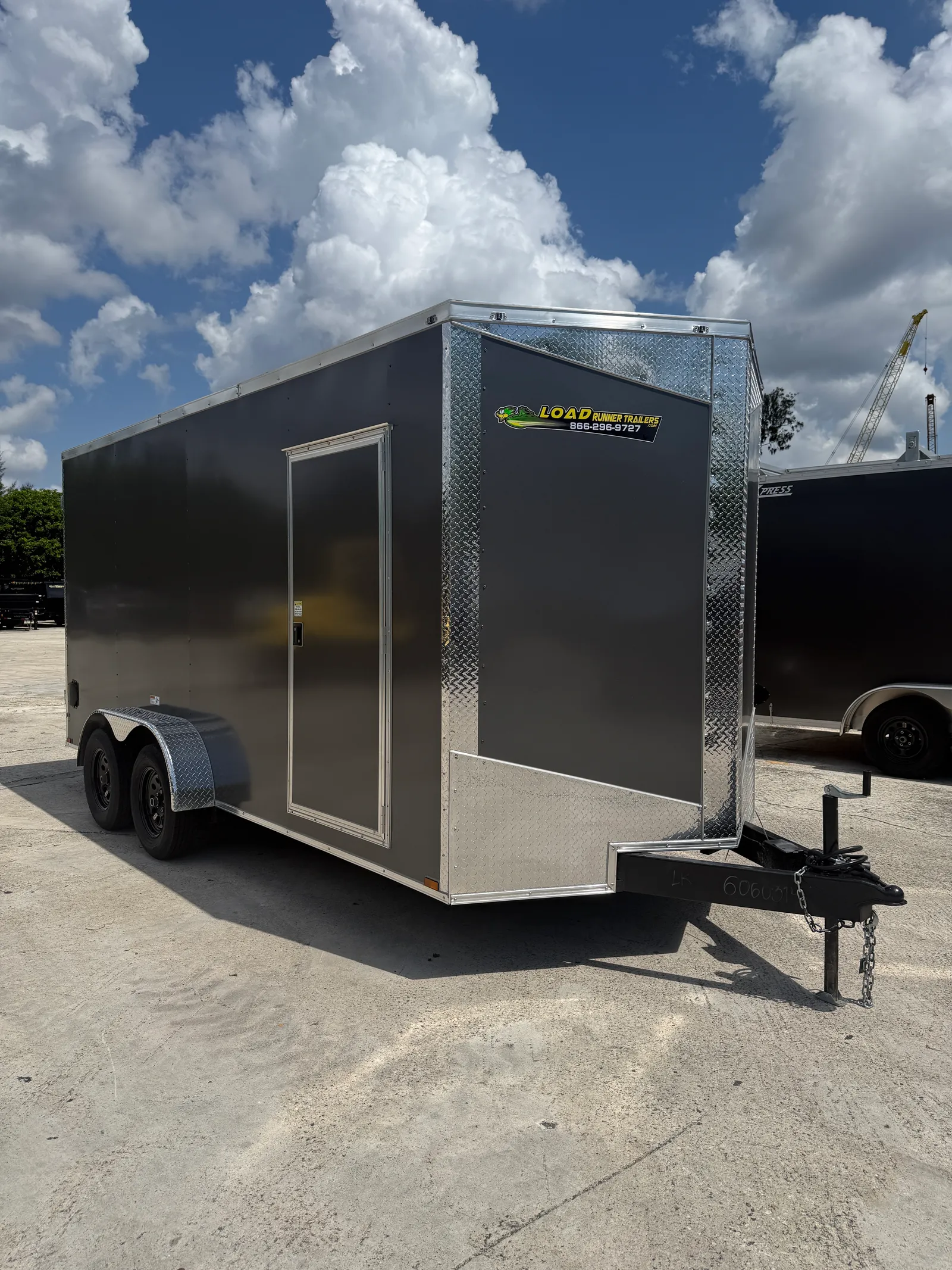 2026 Hook & Line EV7-16T3-DD