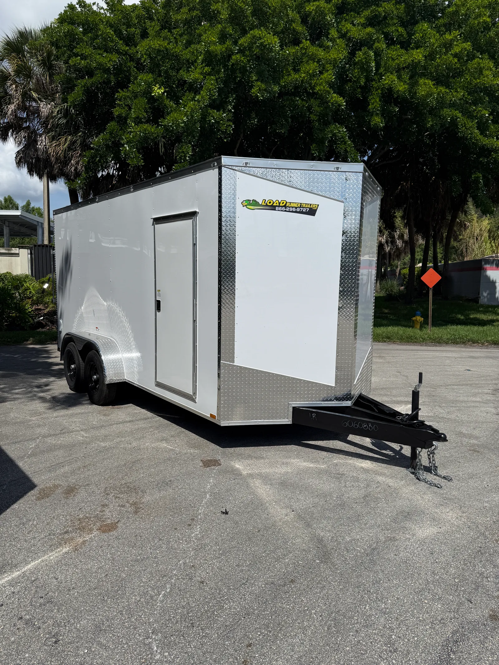 2026 Hook & Line EV7-16T5-R