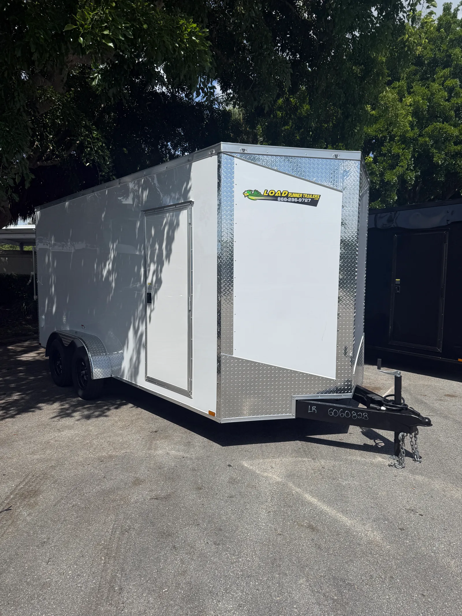 2026 Hook & Line EV7-16T3-R