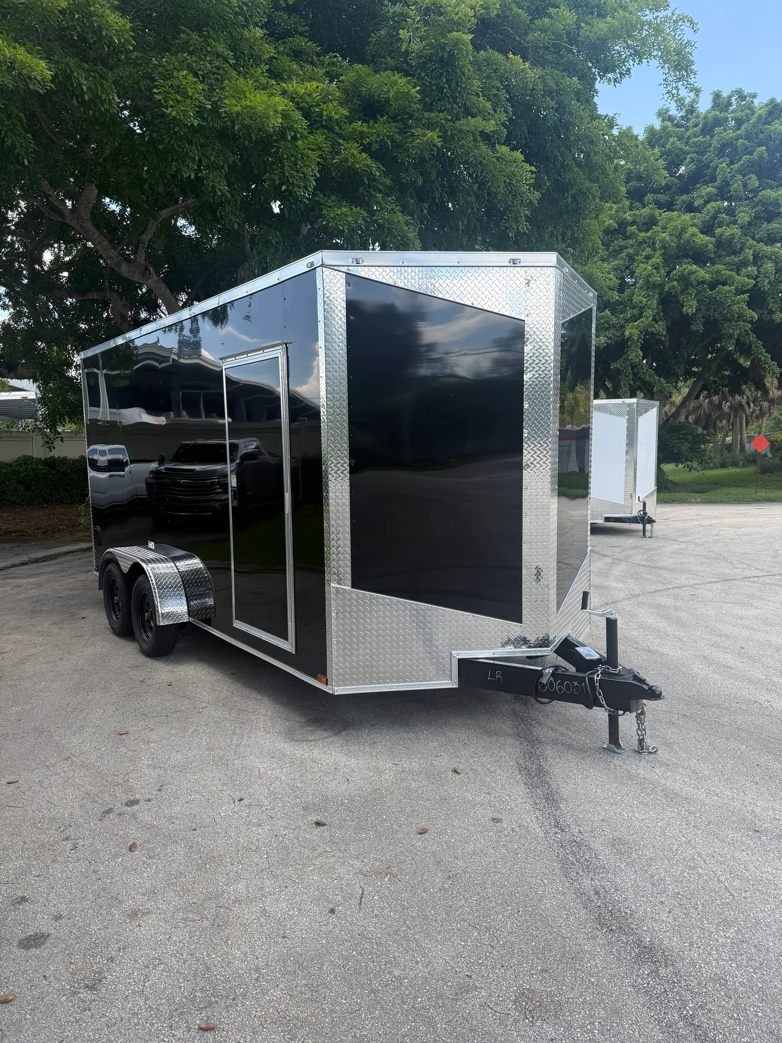 2026 Hook & Line EV7-16T3-R