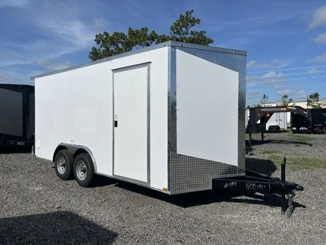 2026 Hook & Line EV8.5-16T5-R
