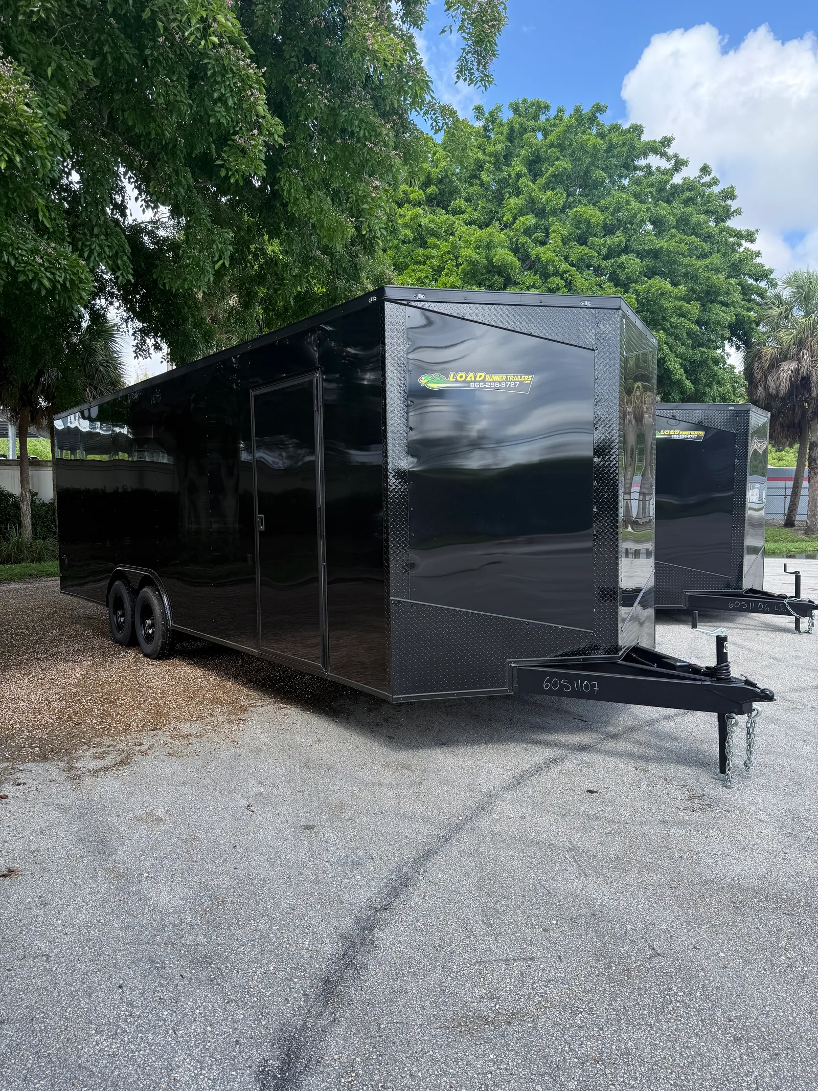 2026 Hook & Line EV8.5-24T5-R
