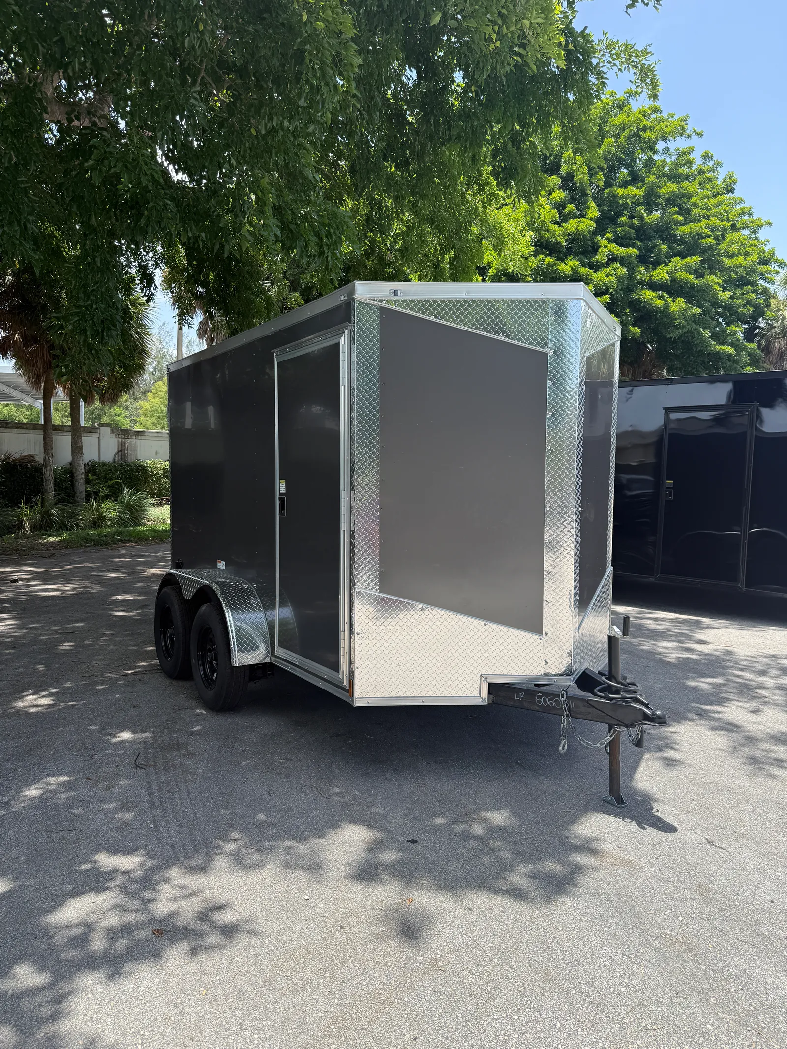 2027 Hook & Line EV6-10T3-DD