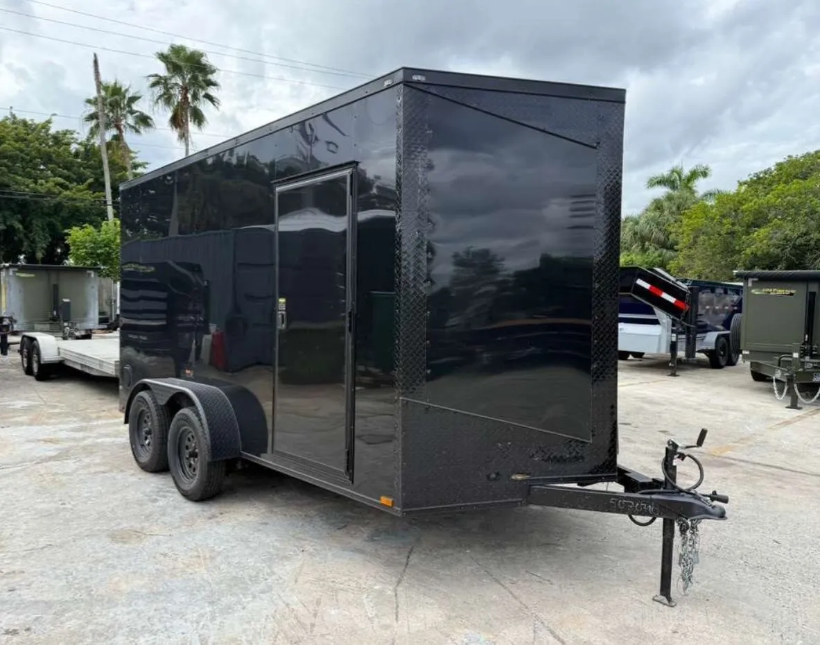 2026 Hook & Line EV7-14T3-R