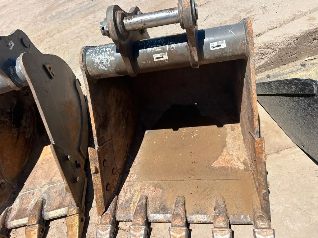 2025 Rockland Mfg 135HD36