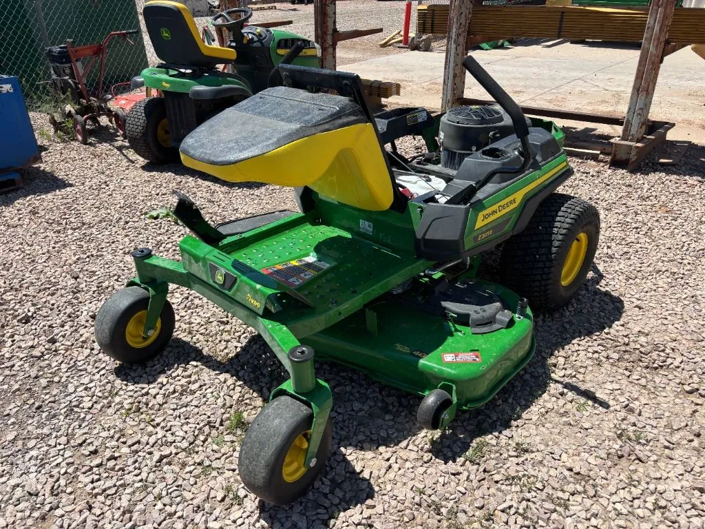 2026 John Deere Z325E