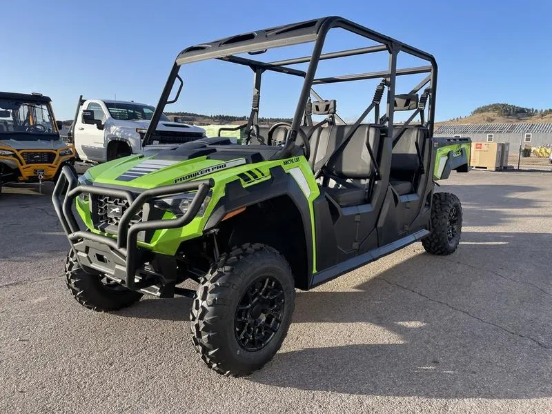 Used Arctic Cat Prowler 700 For Sale