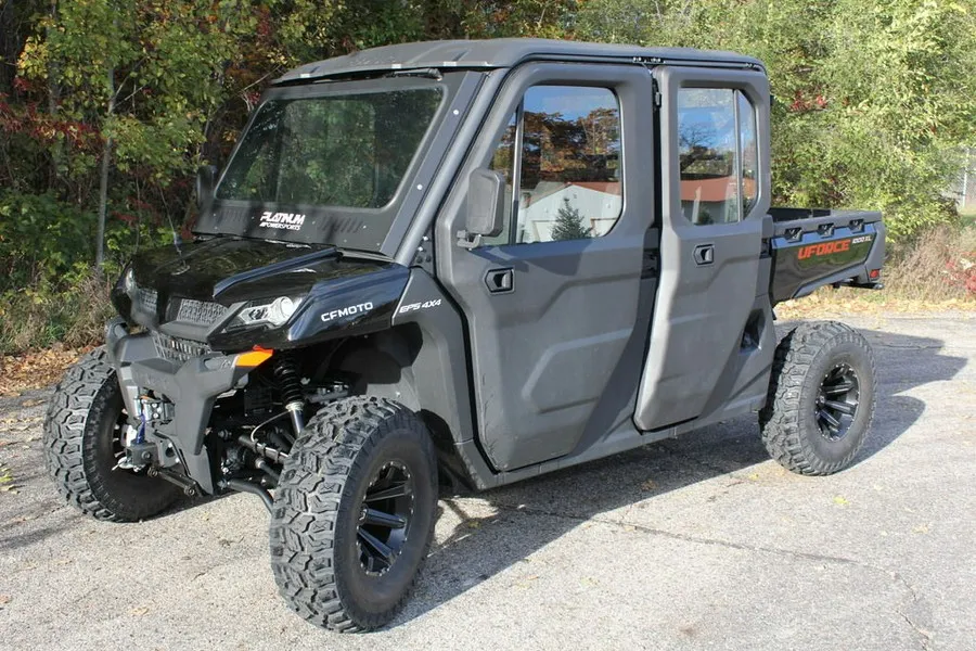 Used CFMOTO UFORCE 1000 XL UTV For Sale