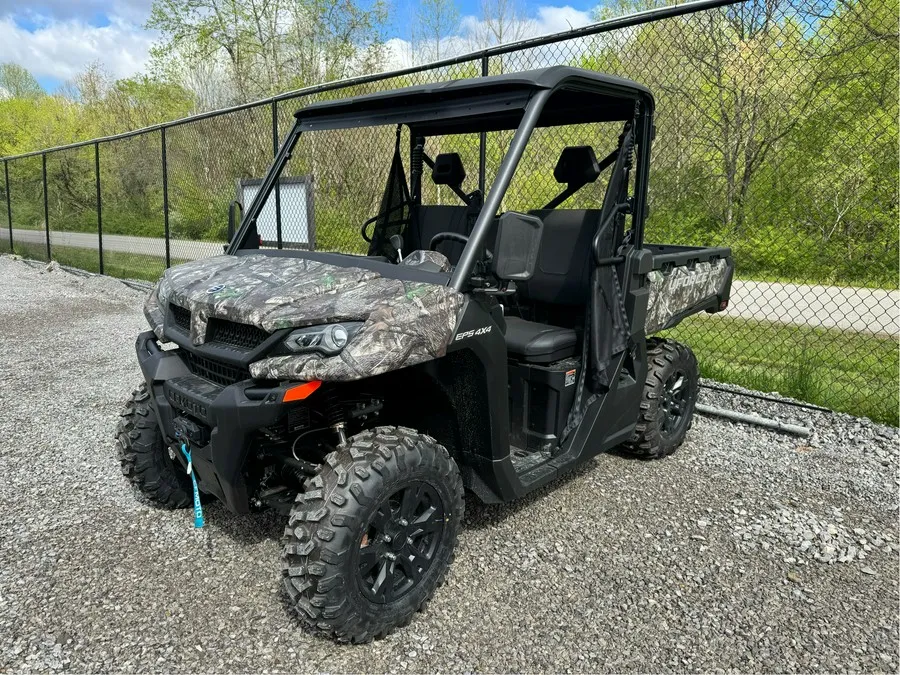 Used Cfmoto Uforce Side By Side For Sale
