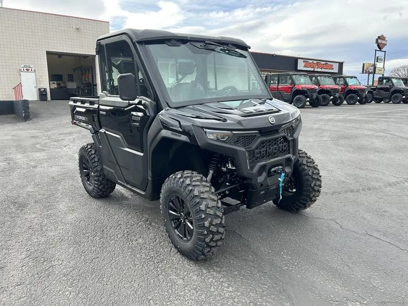 Used Cfmoto Uforce U10 Pro For Sale