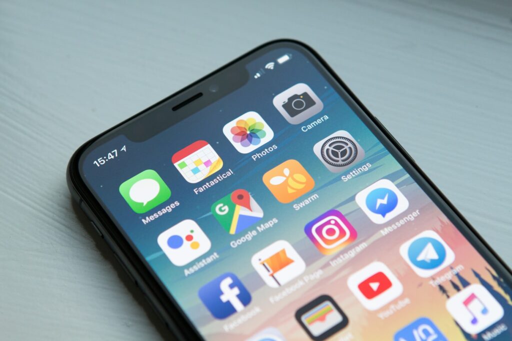 5 Apps To Introduce Smart Farming Into Your Process