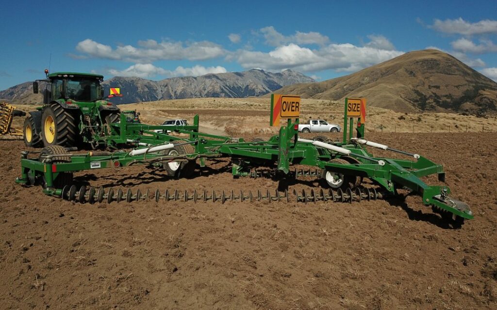 5 Kelly Tools to Increase Farming Efficiencies
