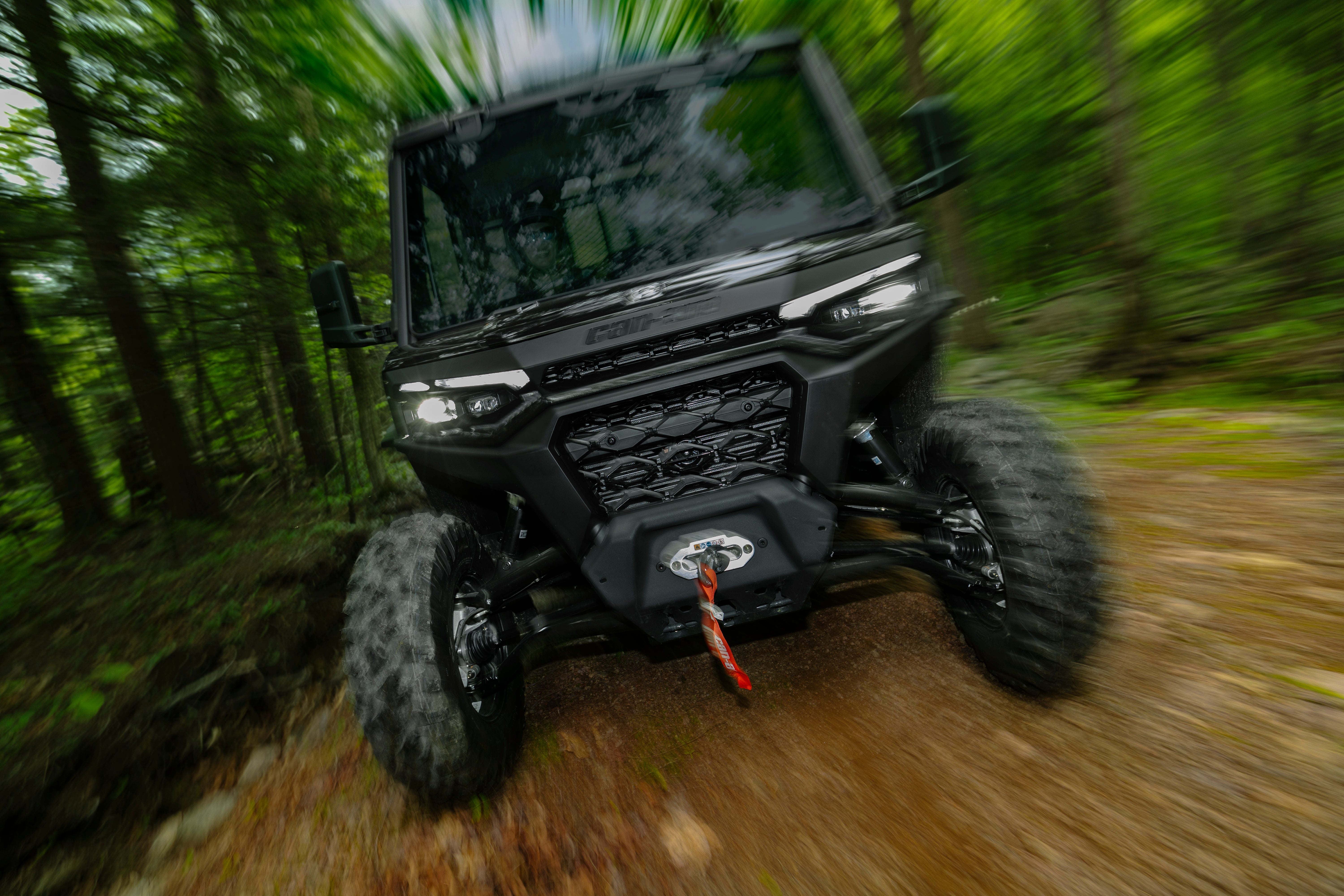 ATVs vs UTVs: Which One Is Right for You?