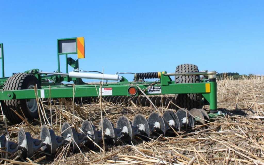 How Proper Tillage Can Actually Be Profitable