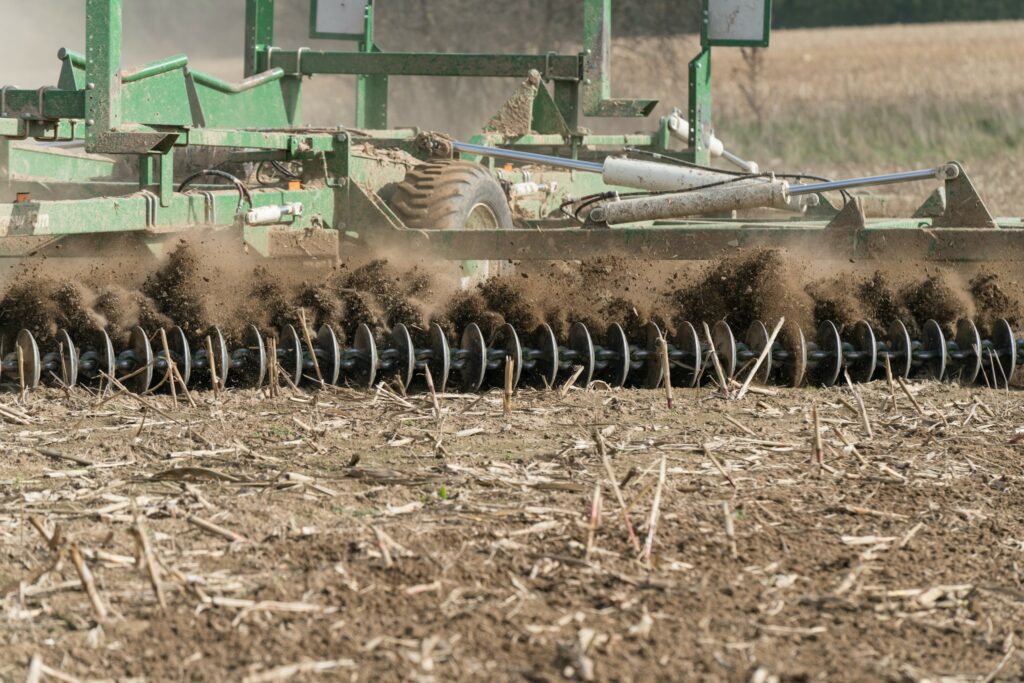 How Technology Is Helping Smallholder Farmers Rise Up The Value Chain