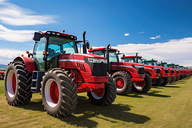 Importing Tractors from India to Latin America: A Comprehensive Guide