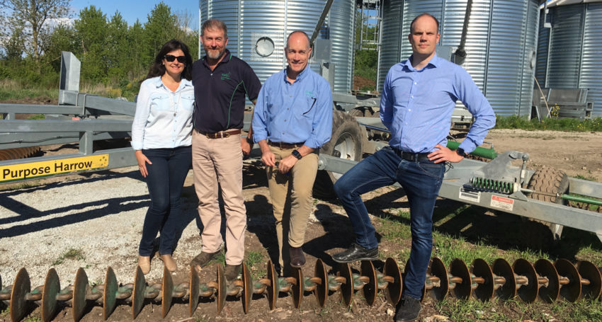 Kelly Engineering featured on SBS Australia